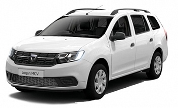   DACIA () Logan MCV